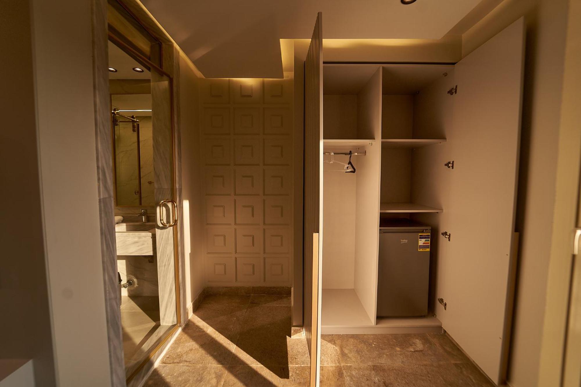 Pyramids Charm Hotel Al Kawm al Akhdar Εξωτερικό φωτογραφία