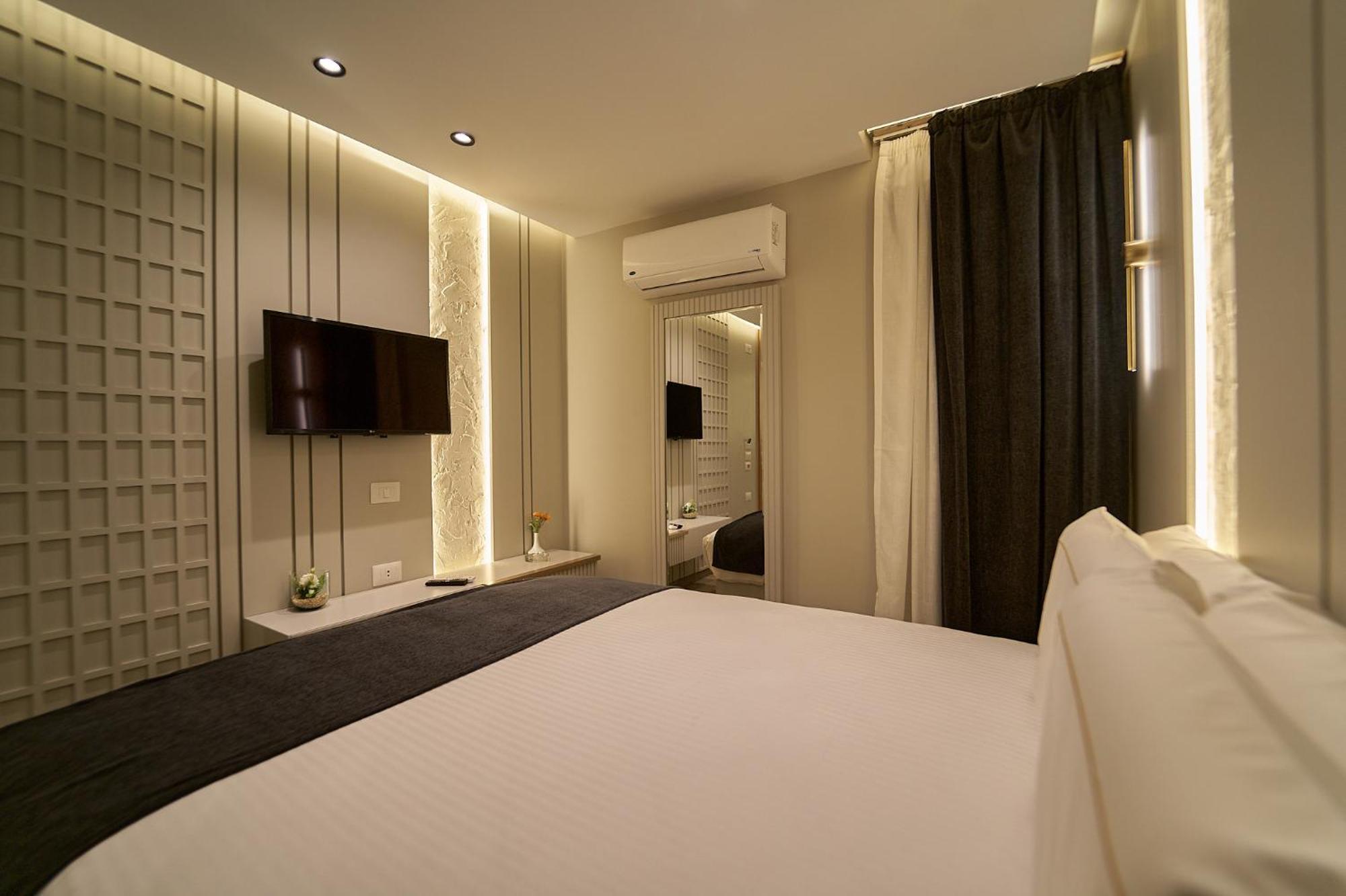 Pyramids Charm Hotel Al Kawm al Akhdar Εξωτερικό φωτογραφία