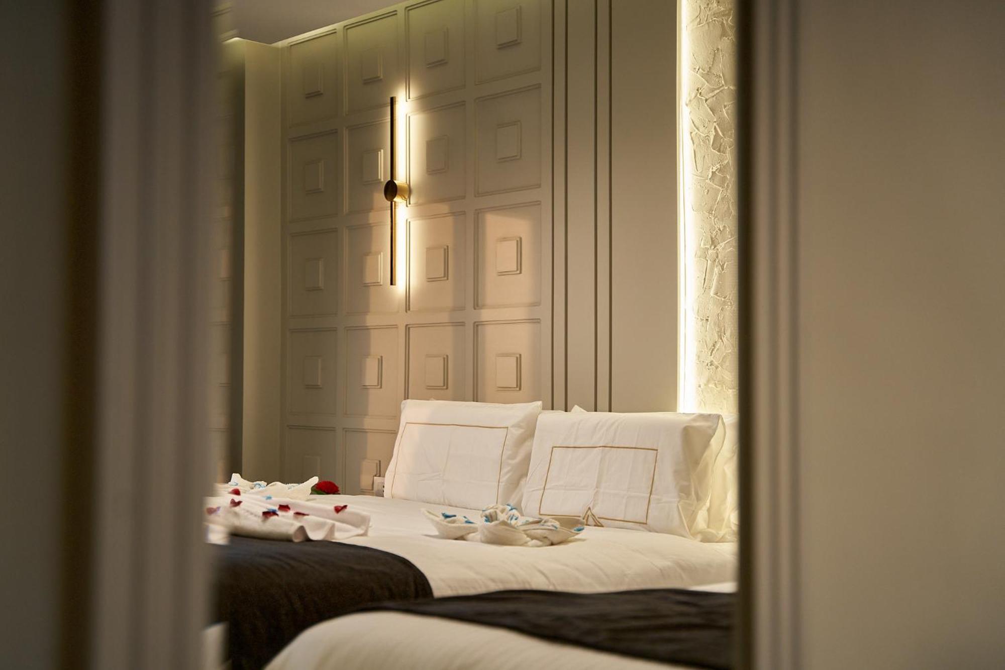 Pyramids Charm Hotel Al Kawm al Akhdar Εξωτερικό φωτογραφία